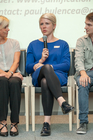 Katharina Ehrenmüller, Managing Partner NEA Design