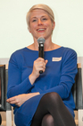 Katharina Ehrenmüller, Managing Partner NEA Design
