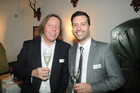 25.2.2016, Travel Industry Networking, Salzburg, Goldener Hirsch, © Manfred Siebinger

Die Auswirkungen der digitalen Umwälzungen auf den Tourismus waren Thema eines Networkings des Travel Industry Club Austria am 25. März im Hotel Goldener Hirsch in Salzburg. Mit dabei waren Sher Khan von Google, Prof. Roman Egger von der FH Salzburg, Christian Gerauer von ReachLocal und Alexander Gulewicz vom Romantik Hotel Seevilla in Altaussee. 
