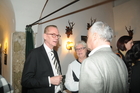 25.2.2016, Travel Industry Networking, Salzburg, Goldener Hirsch, © Manfred Siebinger

Die Auswirkungen der digitalen Umwälzungen auf den Tourismus waren Thema eines Networkings des Travel Industry Club Austria am 25. März im Hotel Goldener Hirsch in Salzburg. Mit dabei waren Sher Khan von Google, Prof. Roman Egger von der FH Salzburg, Christian Gerauer von ReachLocal und Alexander Gulewicz vom Romantik Hotel Seevilla in Altaussee. 