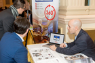 Der Travel Industry Club Austria, Thinktank der heimischen Reisebranche, lud am Vorabend der Ferienmesse 2017 zu einer Leistungsschau ins Grand Hotel Wien am Kärntner Ring.
