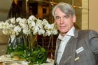 Der Travel Industry Club Austria, Thinktank der heimischen Reisebranche, lud am Vorabend der Ferienmesse 2017 zu einer Leistungsschau ins Grand Hotel Wien am Kärntner Ring.
Im Bild: Wilfried Seywald, pressetext Nachrichtenagentur