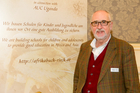 Der Travel Industry Club Austria, Thinktank der heimischen Reisebranche, lud am Vorabend der Ferienmesse 2017 zu einer Leistungsschau ins Grand Hotel Wien am Kärntner Ring.
Im Bild: Gottfried Rieck, Geschäftsführer Rieck Consulting
