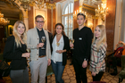 Der Travel Industry Club Austria diskutierte im Palais Todesco über die gesetzlichen Anforderungen an den nachhaltigen Einsatz von Ressourcen im Reinigungsgewerbe.