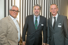 Bei einem Networking des Travel Industry Club Austria im Wiener Falkensteiner Hotel Margareten diskutierten Experten über die Ergebnisse einer aktuellen Untersuchung zum Thema 
