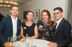 Bei einem Networking des Travel Industry Club Austria im Wiener Falkensteiner Hotel Margareten diskutierten Experten über die Ergebnisse einer aktuellen Untersuchung zum Thema 