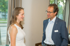 Bei einem Networking des Travel Industry Club Austria im Wiener Falkensteiner Hotel Margareten diskutierten Experten über die Ergebnisse einer aktuellen Untersuchung zum Thema 