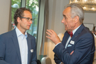 Bei einem Networking des Travel Industry Club Austria im Wiener Falkensteiner Hotel Margareten diskutierten Experten über die Ergebnisse einer aktuellen Untersuchung zum Thema 