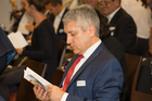 Bei einem Networking des Travel Industry Club Austria im Wiener Falkensteiner Hotel Margareten diskutierten Experten über die Ergebnisse einer aktuellen Untersuchung zum Thema 