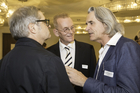  (c) www.fotodienst.at / Anna Rauchenberger – Wien, 04.10.2018 - Travel Industry Club Austria Diskussion zu Beschäftigungsprognosen: