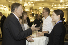  (c) www.fotodienst.at / Anna Rauchenberger – Wien, 04.10.2018 - Travel Industry Club Austria Diskussion zu Beschäftigungsprognosen: