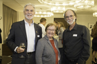  (c) www.fotodienst.at / Anna Rauchenberger – Wien, 04.10.2018 - Travel Industry Club Austria Diskussion zu Beschäftigungsprognosen:
