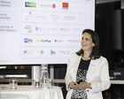 (c) www.fotodienst.at / Anna Rauchenberger – Wien, 04.10.2018 - Travel Industry Club Austria Diskussion zu Beschäftigungsprognosen: Im Bild: Angela Pengl-Böhm.