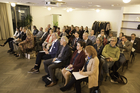 (c) www.fotodienst.at / Anna Rauchenberger – Wien, 04.10.2018 - Travel Industry Club Austria Diskussion zu Beschäftigungsprognosen: