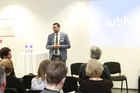 Der letzte Travel Industry Club Austria Networking des Jahres 2018 in der Internationalen Universität Bad Honnef (IUBH) in Wien war dem Thema Gesundheitsförderung in der Tourismusausbildung gewidmet.
