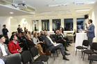 Der letzte Travel Industry Club Austria Networking des Jahres 2018 in der Internationalen Universität Bad Honnef (IUBH) in Wien war dem Thema Gesundheitsförderung in der Tourismusausbildung gewidmet.