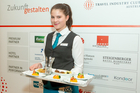 Österreichs Gastronomie- und Beherbergungsbetriebe müssen sich auf veränderte Erwartungen von Jobbewerbern einstellen. Der Travel Industry Club Austria diskutierte im Wiener Modul die Auswirkungen.