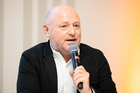 (c) www.fotodienst.at / Anna Rauchenberger – Wien, 02.12.2019 - Travel Industry Club Austria Diskussion zum Thema  