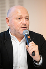 (c) www.fotodienst.at / Anna Rauchenberger – Wien, 02.12.2019 - Travel Industry Club Austria Diskussion zum Thema  