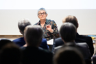 (c) www.fotodienst.at / Anna Rauchenberger – Wien, 02.12.2019 - Travel Industry Club Austria Diskussion zum Thema  