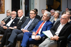 (c) www.fotodienst.at / Anna Rauchenberger – Wien, 02.12.2019 - Travel Industry Club Austria Diskussion zum Thema  