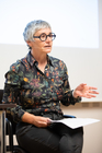 (c) www.fotodienst.at / Anna Rauchenberger – Wien, 02.12.2019 - Travel Industry Club Austria Diskussion zum Thema  