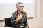 (c) www.fotodienst.at / Anna Rauchenberger – Wien, 02.12.2019 - Travel Industry Club Austria Diskussion zum Thema  