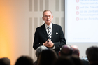 (c) www.fotodienst.at / Anna Rauchenberger – Wien, 02.12.2019 - Travel Industry Club Austria Diskussion zum Thema  