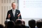 (c) www.fotodienst.at / Anna Rauchenberger – Wien, 02.12.2019 - Travel Industry Club Austria Diskussion zum Thema  
