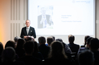 (c) www.fotodienst.at / Anna Rauchenberger – Wien, 02.12.2019 - Travel Industry Club Austria Diskussion zum Thema  
