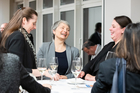 (c) www.fotodienst.at / Anna Rauchenberger – Wien, 02.12.2019 - Travel Industry Club Austria Diskussion zum Thema  