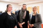 (c) www.fotodienst.at / Anna Rauchenberger – Wien, 02.12.2019 - Travel Industry Club Austria Diskussion zum Thema  