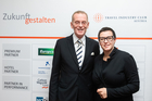 (c) www.fotodienst.at / Anna Rauchenberger – Wien, 02.12.2019 - Travel Industry Club Austria Diskussion zum Thema  