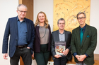 (c) www.fotodienst.at / Anna Rauchenberger – Wien, 02.12.2019 - Travel Industry Club Austria Diskussion zum Thema  