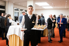 (c) www.fotodienst.at / Anna Rauchenberger – Wien, 02.12.2019 - Travel Industry Club Austria Diskussion zum Thema  