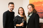(c) www.fotodienst.at / Anna Rauchenberger – Wien, 02.12.2019 - Travel Industry Club Austria Diskussion zum Thema  