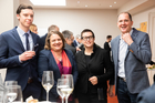 (c) www.fotodienst.at / Anna Rauchenberger – Wien, 02.12.2019 - Travel Industry Club Austria Diskussion zum Thema  