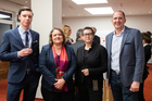 (c) www.fotodienst.at / Anna Rauchenberger – Wien, 02.12.2019 - Travel Industry Club Austria Diskussion zum Thema  