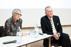(c) www.fotodienst.at / Anna Rauchenberger – Wien, 02.12.2019 - Travel Industry Club Austria Diskussion zum Thema  