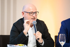 (c) www.fotodienst.at / Anna Rauchenberger – Wien, 02.12.2019 - Travel Industry Club Austria Diskussion zum Thema  