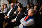 (c) www.fotodienst.at / Anna Rauchenberger – Wien, 02.12.2019 - Travel Industry Club Austria Diskussion zum Thema  