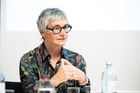 (c) www.fotodienst.at / Anna Rauchenberger – Wien, 02.12.2019 - Travel Industry Club Austria Diskussion zum Thema  