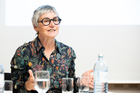 (c) www.fotodienst.at / Anna Rauchenberger – Wien, 02.12.2019 - Travel Industry Club Austria Diskussion zum Thema  