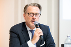 (c) www.fotodienst.at / Anna Rauchenberger – Wien, 02.12.2019 - Travel Industry Club Austria Diskussion zum Thema  