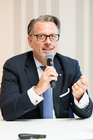 (c) www.fotodienst.at / Anna Rauchenberger – Wien, 02.12.2019 - Travel Industry Club Austria Diskussion zum Thema  