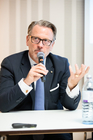 (c) www.fotodienst.at / Anna Rauchenberger – Wien, 02.12.2019 - Travel Industry Club Austria Diskussion zum Thema  