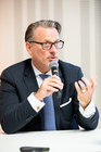 (c) www.fotodienst.at / Anna Rauchenberger – Wien, 02.12.2019 - Travel Industry Club Austria Diskussion zum Thema  