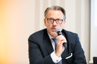 (c) www.fotodienst.at / Anna Rauchenberger – Wien, 02.12.2019 - Travel Industry Club Austria Diskussion zum Thema  