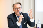 (c) www.fotodienst.at / Anna Rauchenberger – Wien, 02.12.2019 - Travel Industry Club Austria Diskussion zum Thema  