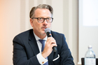 (c) www.fotodienst.at / Anna Rauchenberger – Wien, 02.12.2019 - Travel Industry Club Austria Diskussion zum Thema  